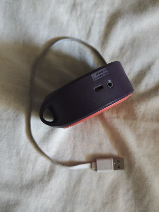 Głośnik bluetooth Logitech X100