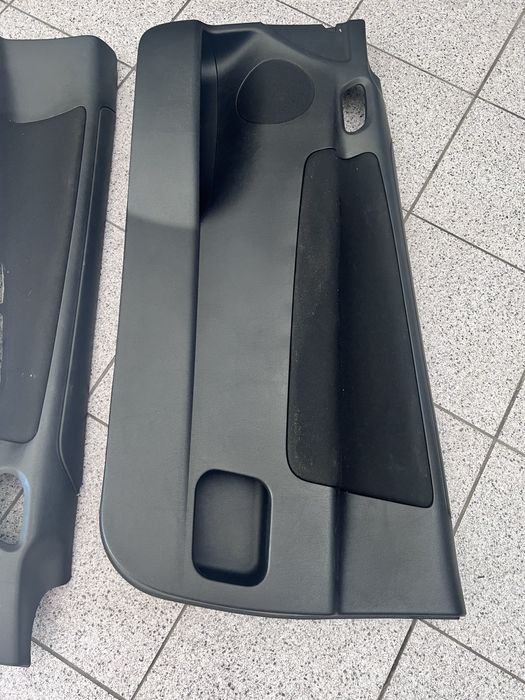 Quartelas peugeot 207 sport 3p