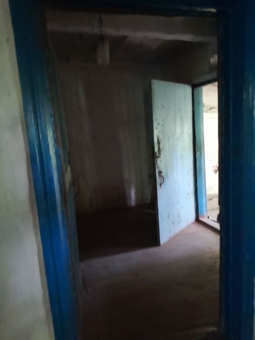 Продається будинок. Рогізно  Київська обл. Дерев'яний, глина.