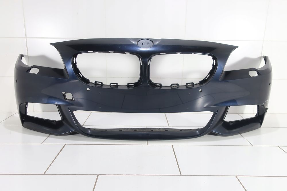zderzak przedni przód bmw 5 f10 f11 m pakiet