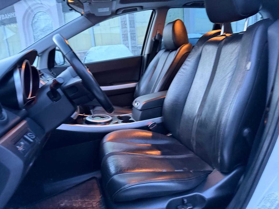 Продам Mazda CX-7 2008р. #74055