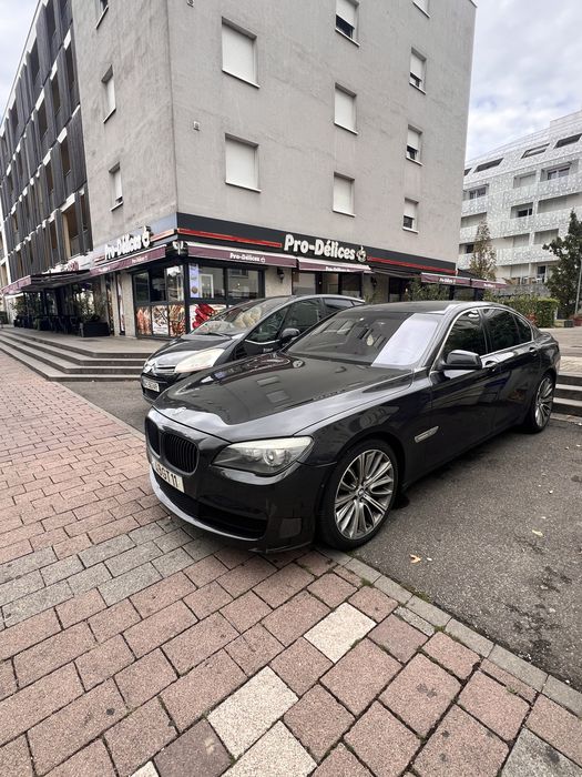 Bmw 730d muito bom estado