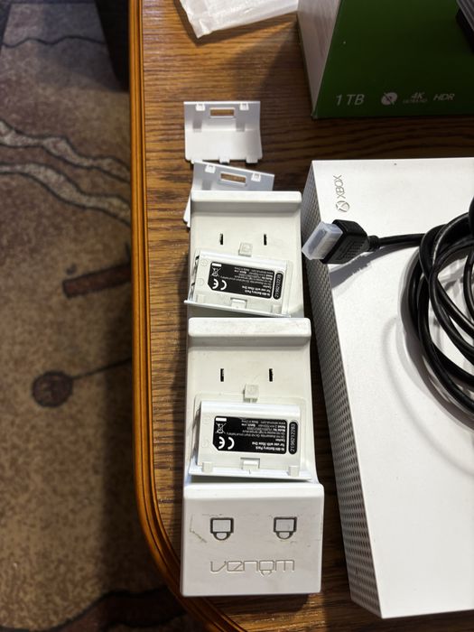 Xbox one s 1TB all digital