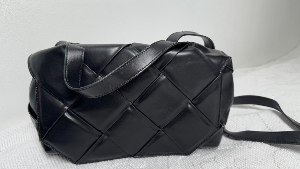 Torebka Bottega Veneta