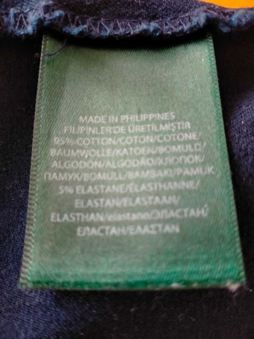 Spodnie Ralph Lauren r.S
