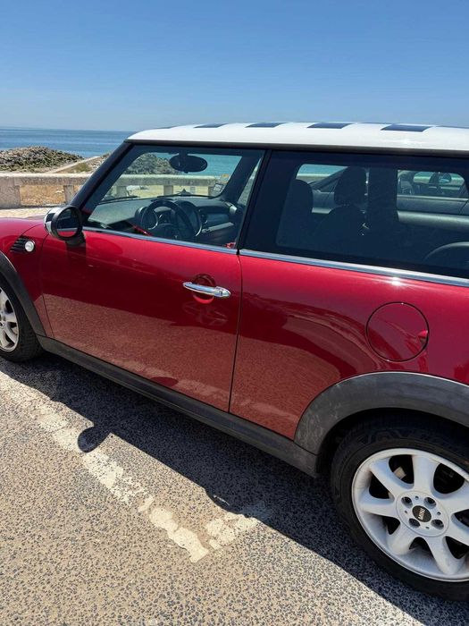 Mini One 1.4 75cv | 2009 | Gasolina