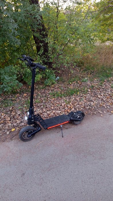 Kugoo g2 pro 2026 1200w