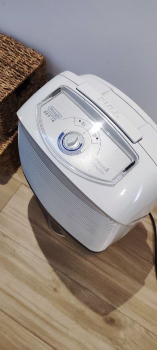 XXL Grande  Desumidificador DeLonghi Dec 12
