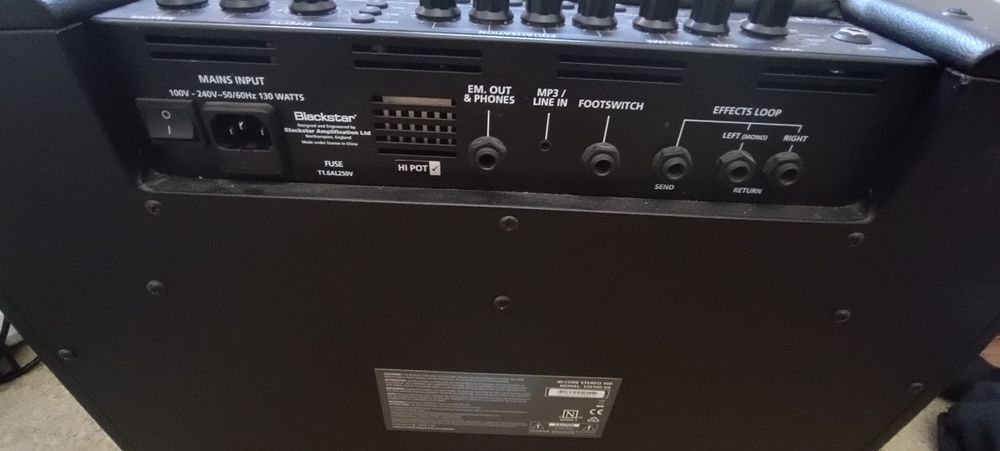 Blackstar ID Core 100