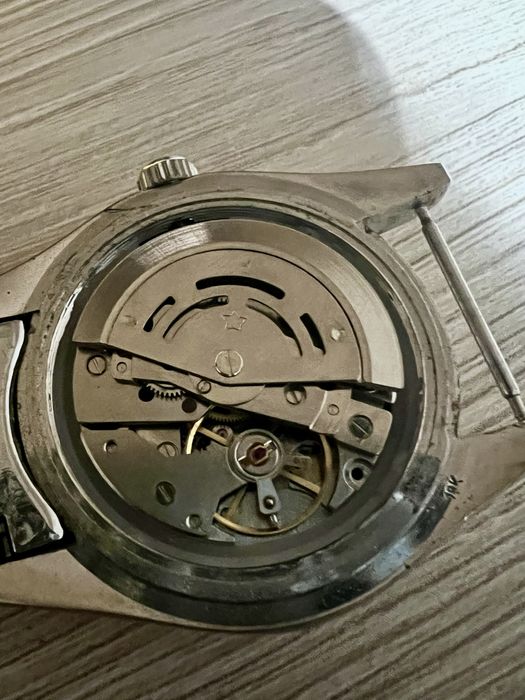Годинник Rolex часы