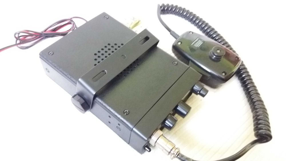 Midland ALAN 109 CB radio