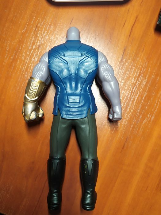 Игрушка Танос мстители