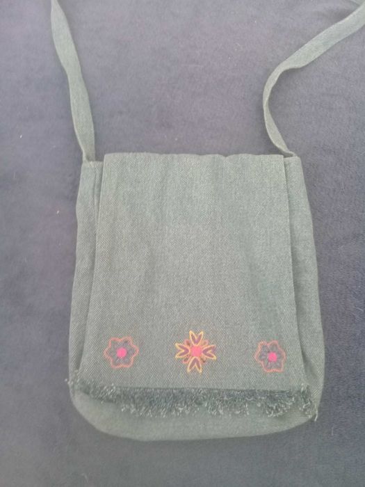 Malas de vários gêneros