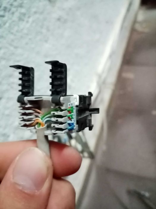 Manutenção de computadores