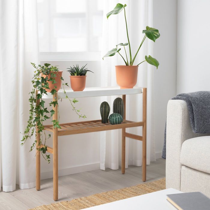 Консоль IKEA Satsumas