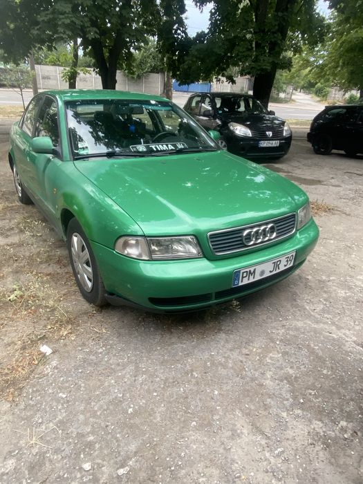 Audi A4 b5 продам СРОЧНО