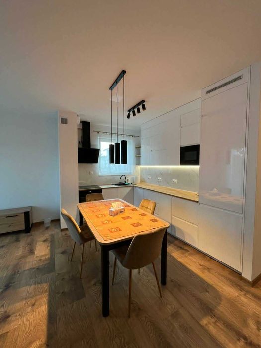 Apartament na sprzedaż