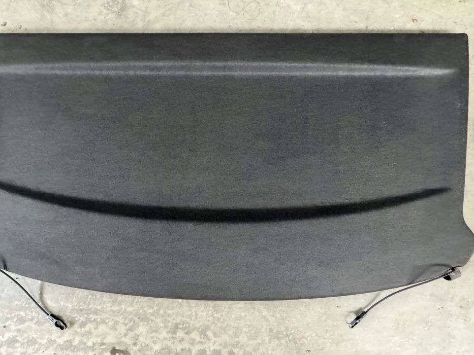 BMW 1 E87 Półka Bagażnika TYŁ 6966715