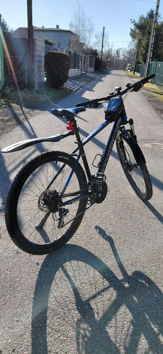 Rower Northec gwaracja jeszcze rok