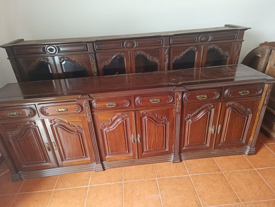 Mobília Sala de Jantar