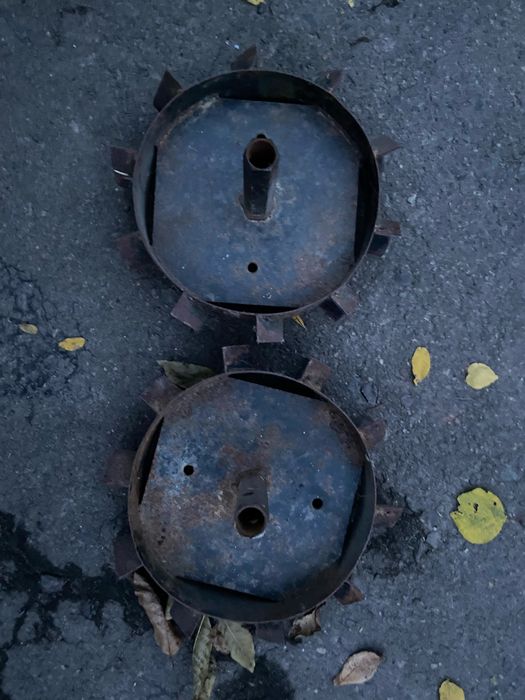 Продам мото культиватор хонда