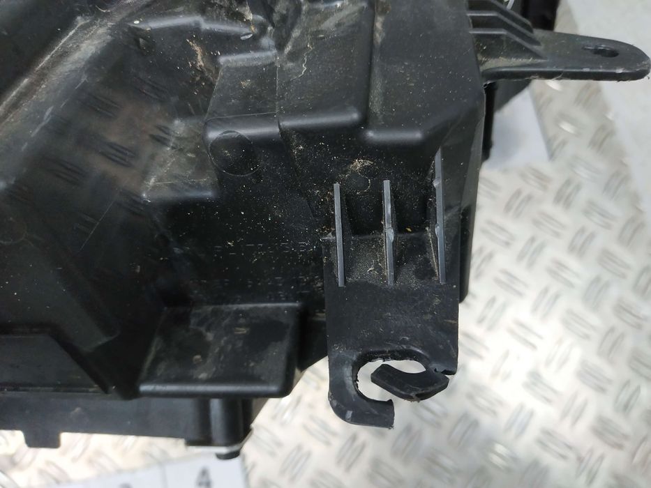 Peugeot/Citroen C4 2024- фара під ремонт LH, ліва FA0834 9859318480