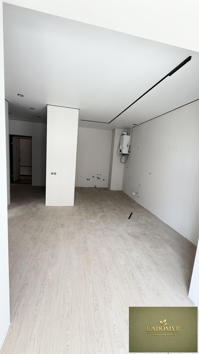 Продаж 1кімнатна квартира  Бармаки/Рівне