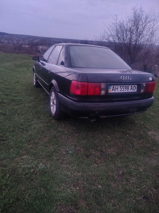 В Продаже Ауди 80 б4