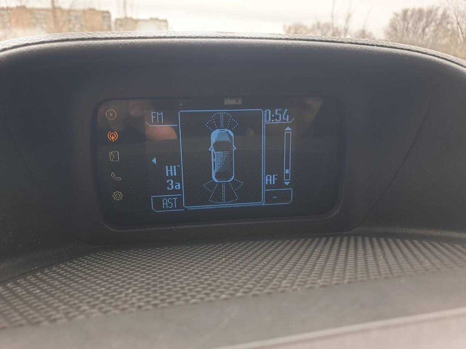 Ford Transit 2013 VIN WF0YXXTTGYDD04713 фото оголошення 12 з 13