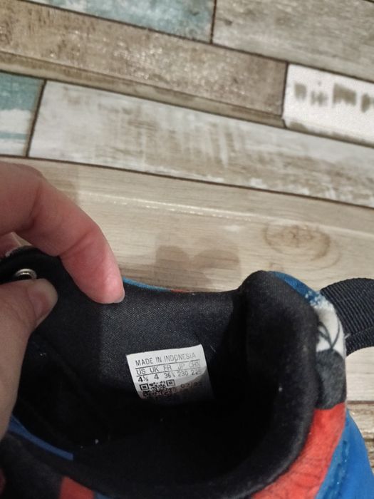 Кроссовки фирмы adidas lego