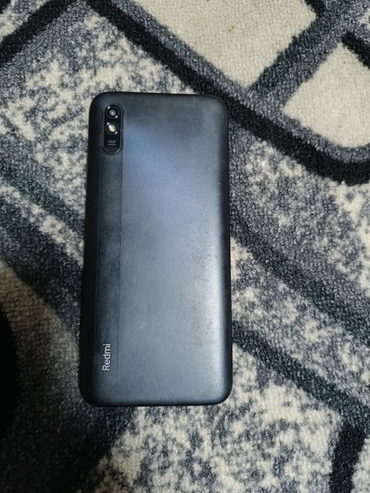 Xiaomi redmi 9А  2/32 gb