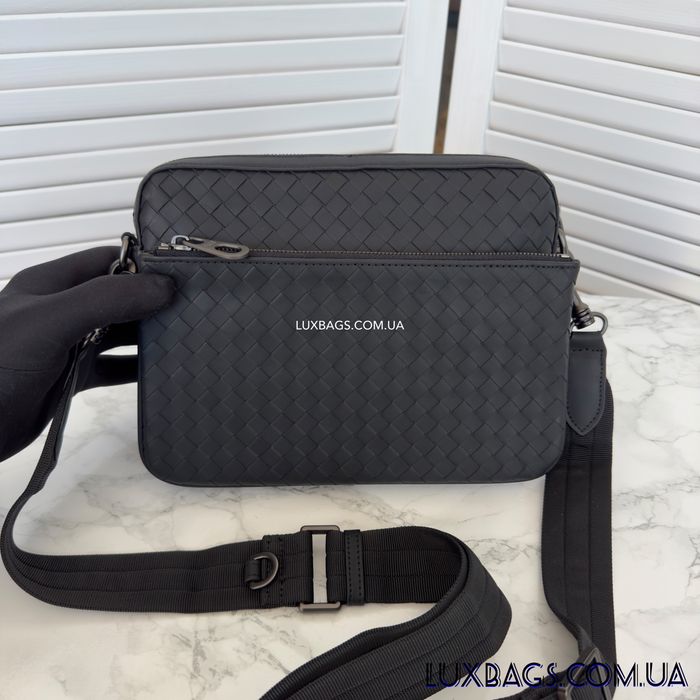 Мужская кожаная сумка B0ttegaVeneta