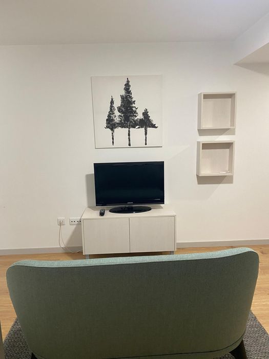 Apartamento para Alugar T0 a 150 metros da Universidade