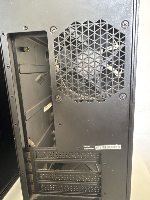 Caixa Omen HP Obelisk
