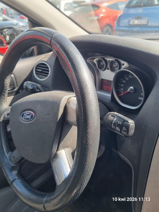 Przełącznik zespolony manetki Ford Focus Mk2 lift kombi