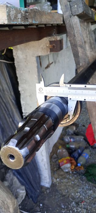 Claas Dominator 218 Mega(1995-1995)