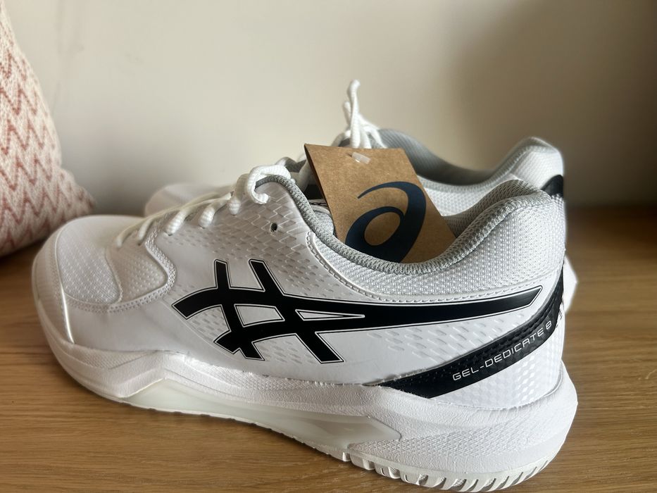 Asics Gel Dedicate 8 - Novos