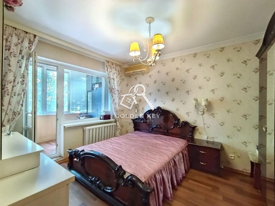Продаж 3-кімнатної чешки  Ювілейна (єВідновлення, Сертифікат)