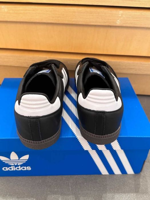 adidas original SAMBA OG R.36