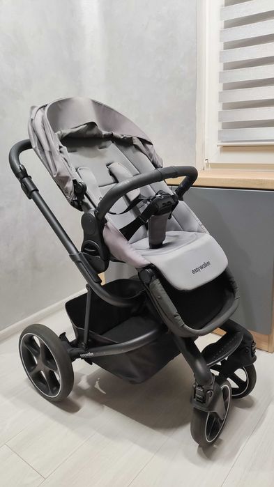 Коляска easywalker harvey 3