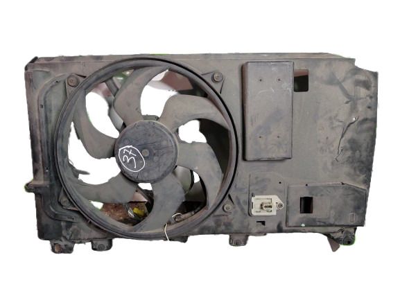 Termoventilador / motoventilador CITROËN Xsara Picasso (N68)