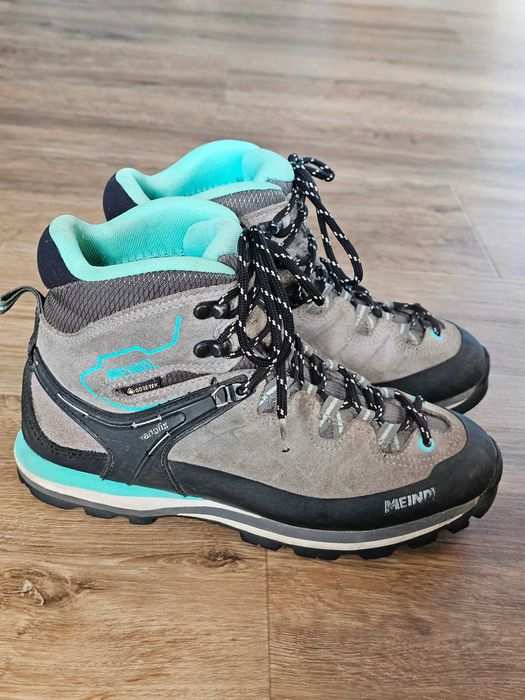 Buty damskie trekkingowe MEINDL Litepeak GTX