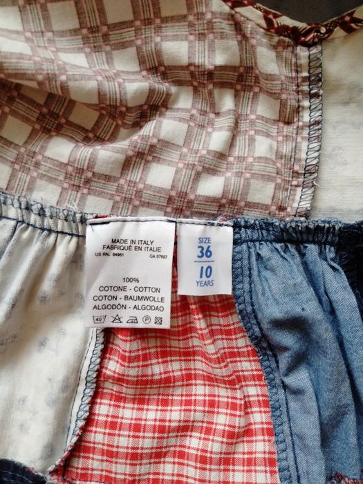 Сарафан платье халат