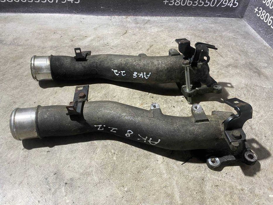 Патрубок трубка наддуву Honda Accord 8 CR-V 2.2 i-DTEC 17110R7CG00