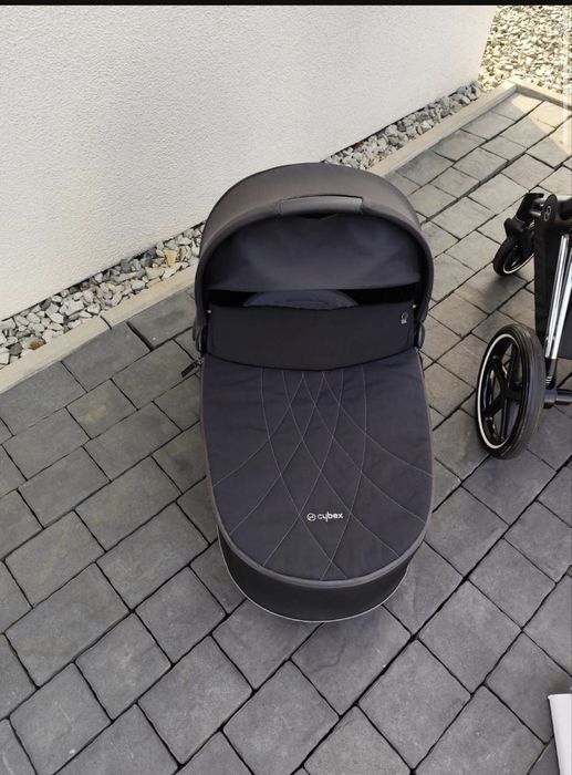 Wózek Cybex Priam 2.0