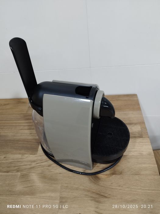 Máquina de café Nespresso