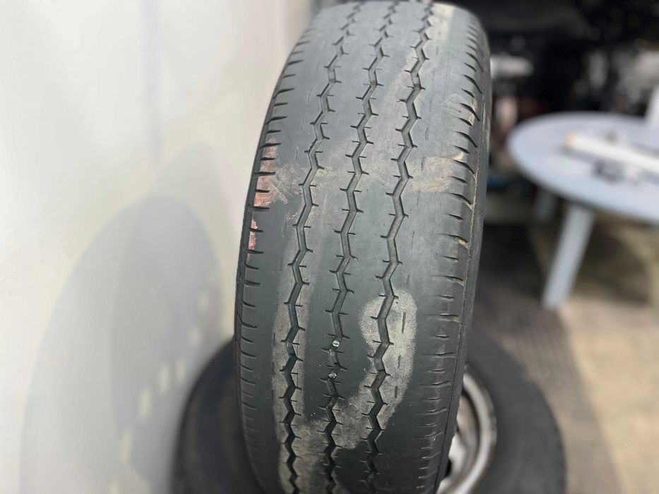 Rodas do Renault master |||/Opel Movano 2.3DCI (2017)