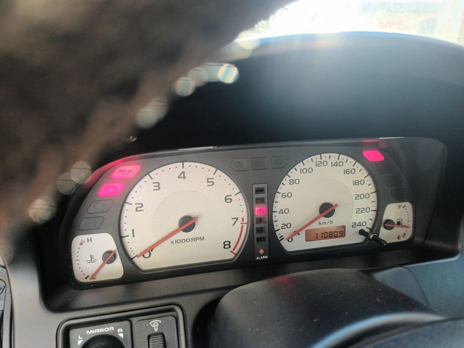 MG MGF 1.8
