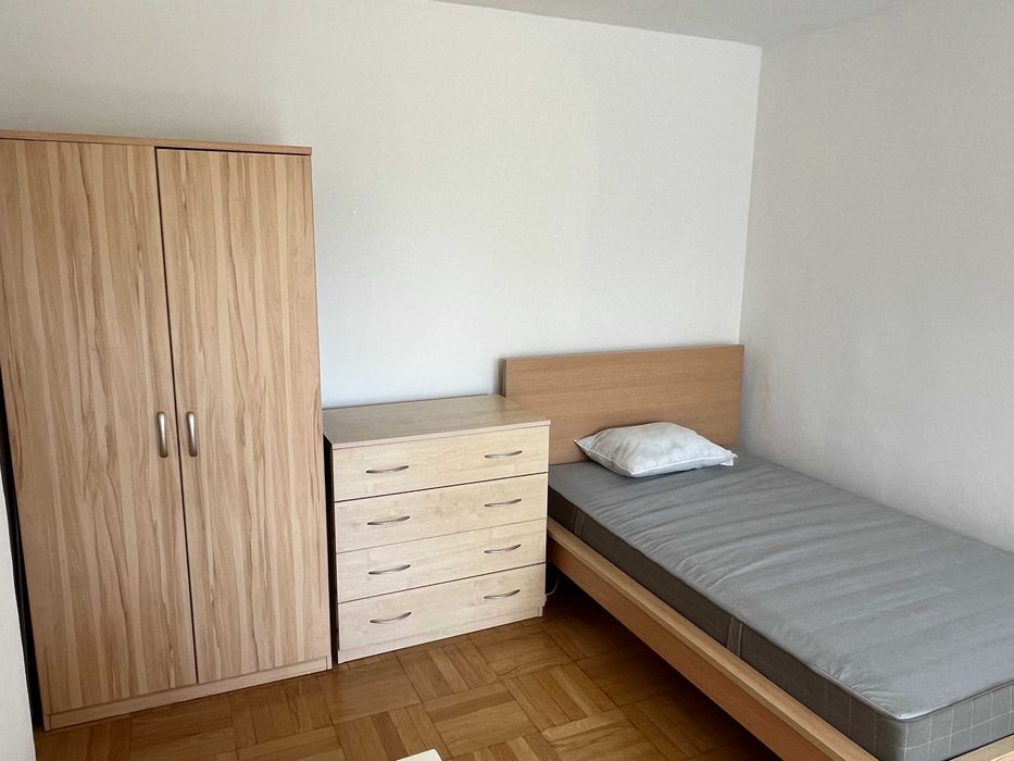 Mieszkanie – Warszawa, Służew nad Dolinką, Mokotów - Widok 2