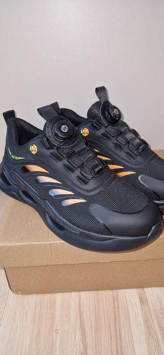 Buty Robocze Bhp r 45 długość wkładki 28.5cm